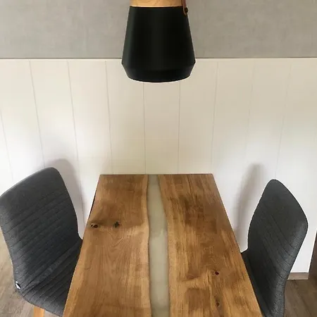 2 Zimmer Ferienwohnung - Strandnaehe, Ruhig Und Mit Super Ausstattung Busum Exterior photo