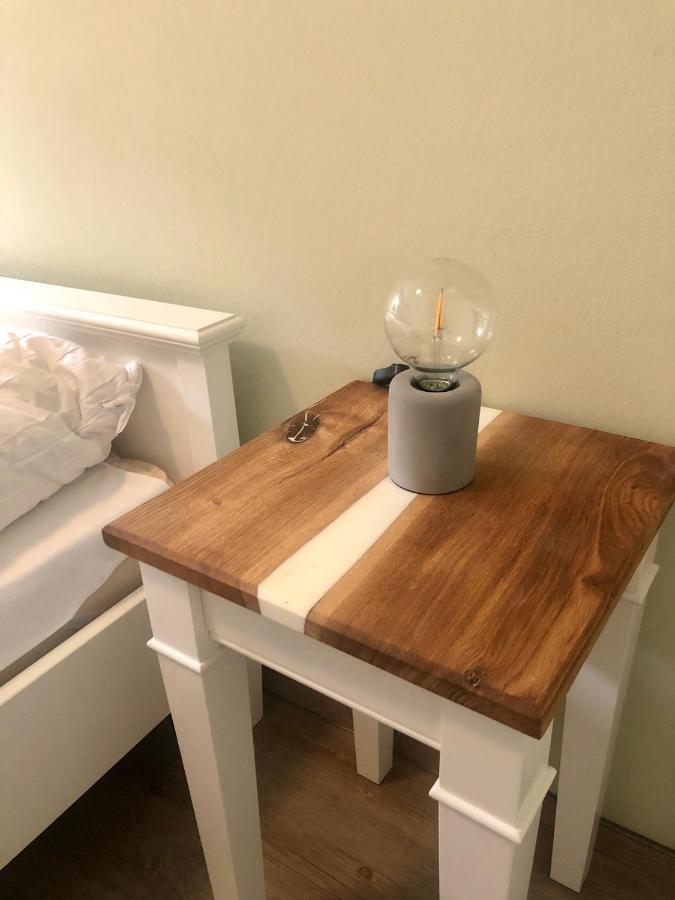 Apartment 2 - Strandnaehe, Ruhig Und Mit Super Ausstattung *