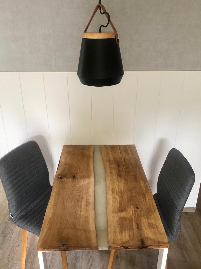 2 - Strandnaehe, Ruhig Und Mit Super Ausstattung Apartment Busum