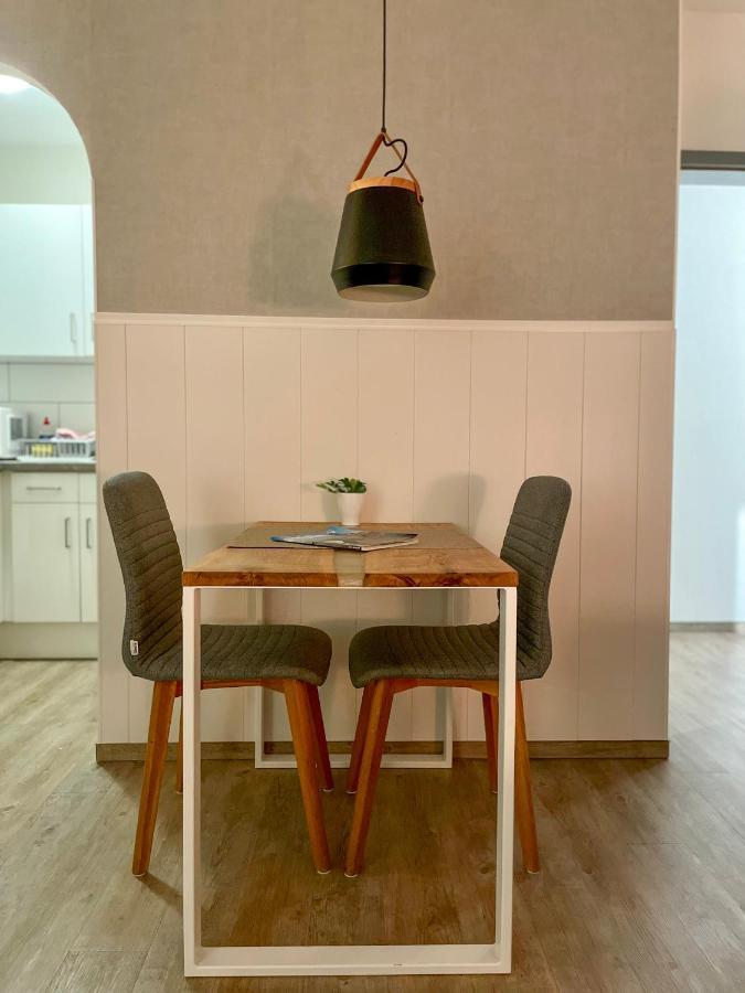 2 - Strandnaehe, Ruhig Und Mit Super Ausstattung Apartment