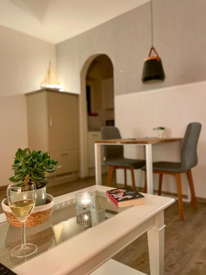 Apartment 2 - Strandnaehe, Ruhig Und Mit Super Ausstattung Busum