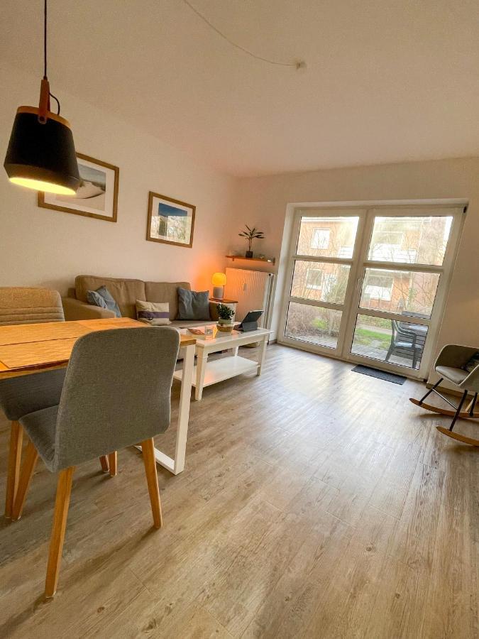 2 - Strandnaehe, Ruhig Und Mit Super Ausstattung