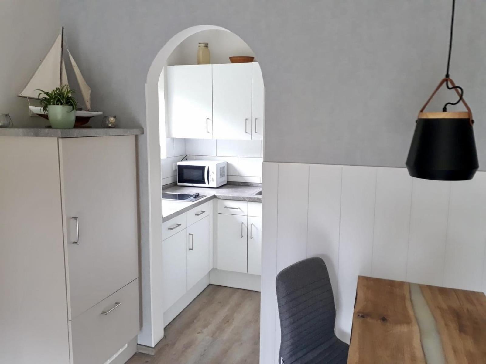 2 - Strandnaehe, Ruhig Und Mit Super Ausstattung Apartment *