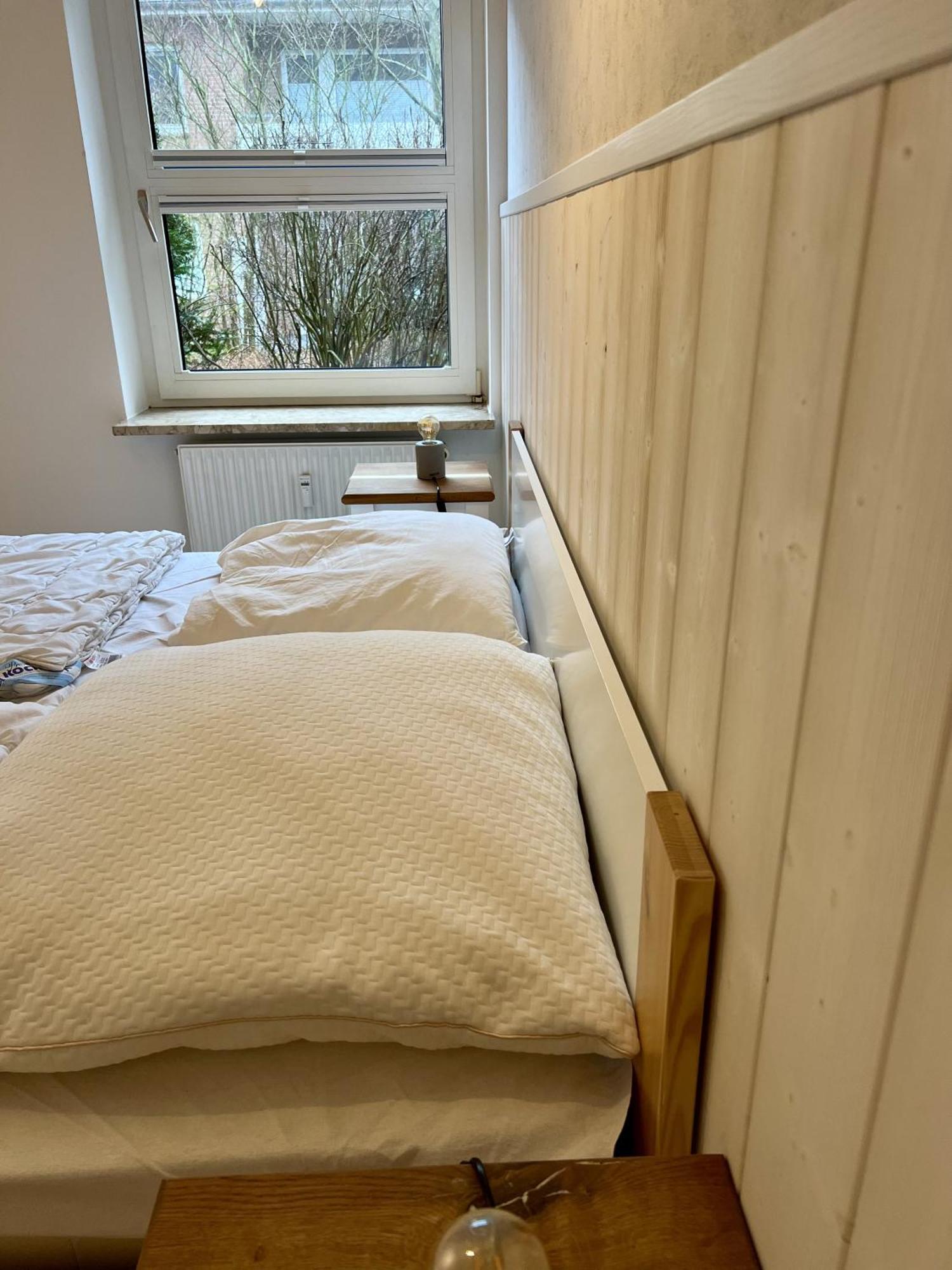 2 - Strandnaehe, Ruhig Und Mit Super Ausstattung Busum