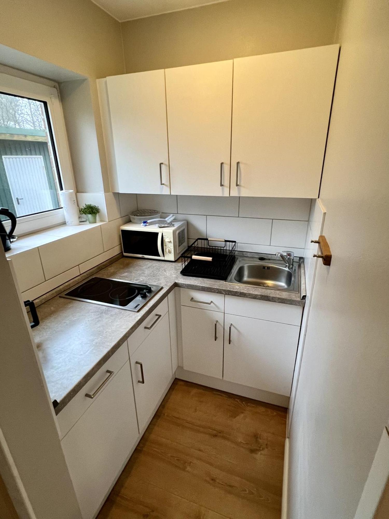 2 - Strandnaehe, Ruhig Und Mit Super Ausstattung Apartment